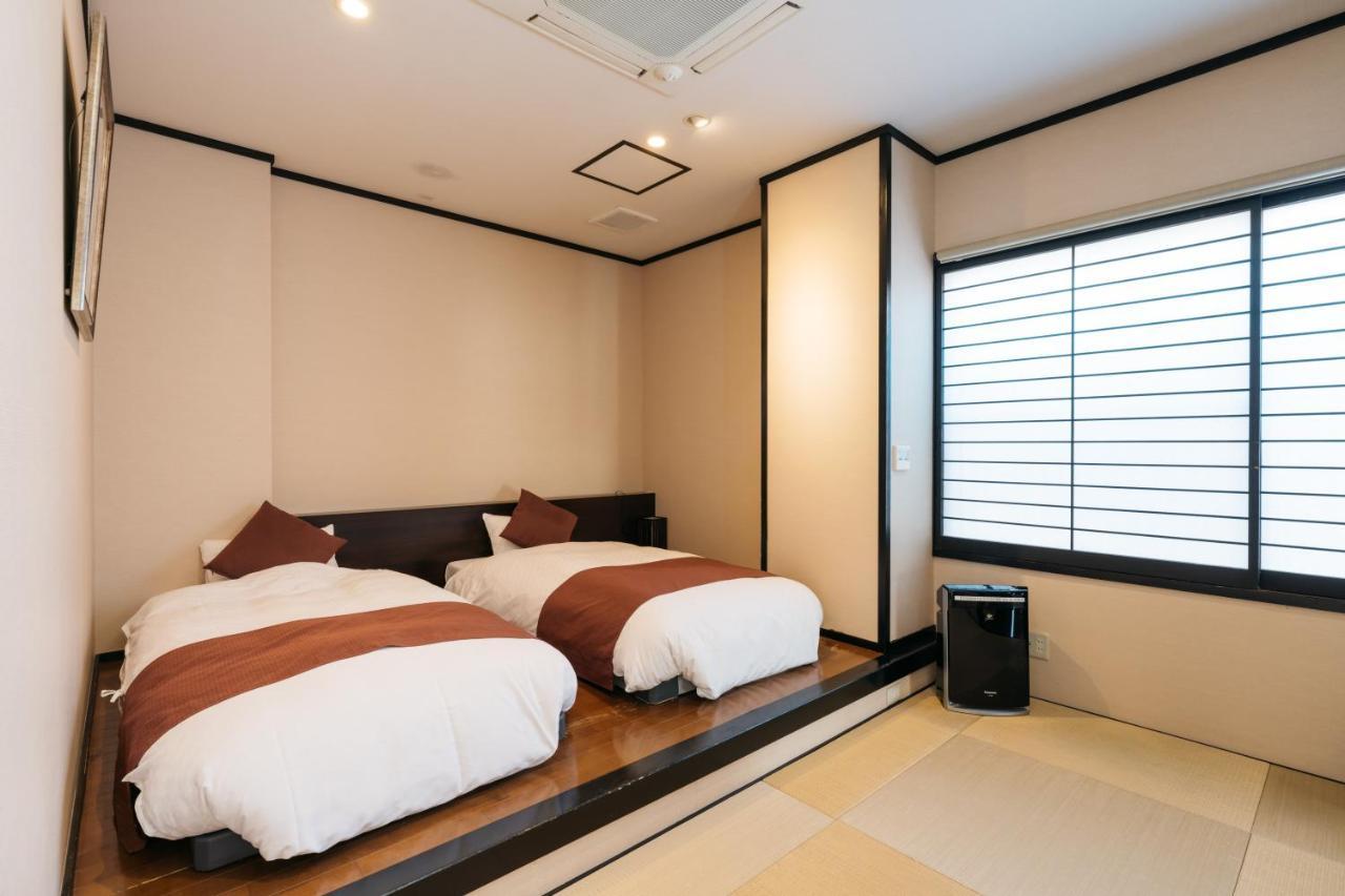 Onogawa Onsen Kajikaso Hotel โยเนซาวะ ภายนอก รูปภาพ