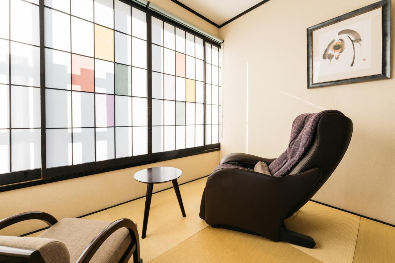 Onogawa Onsen Kajikaso Hotel โยเนซาวะ ภายนอก รูปภาพ