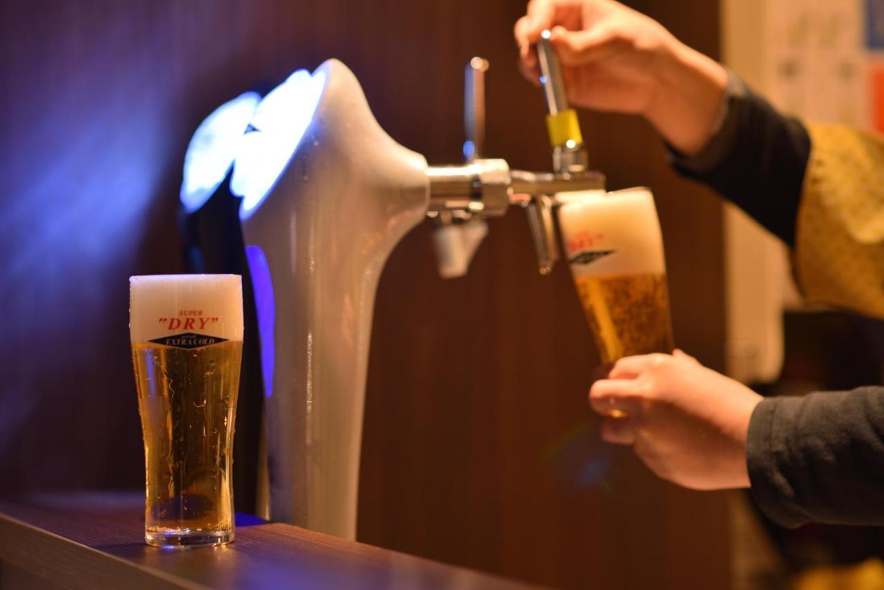 Onogawa Onsen Kajikaso Hotel โยเนซาวะ ภายนอก รูปภาพ