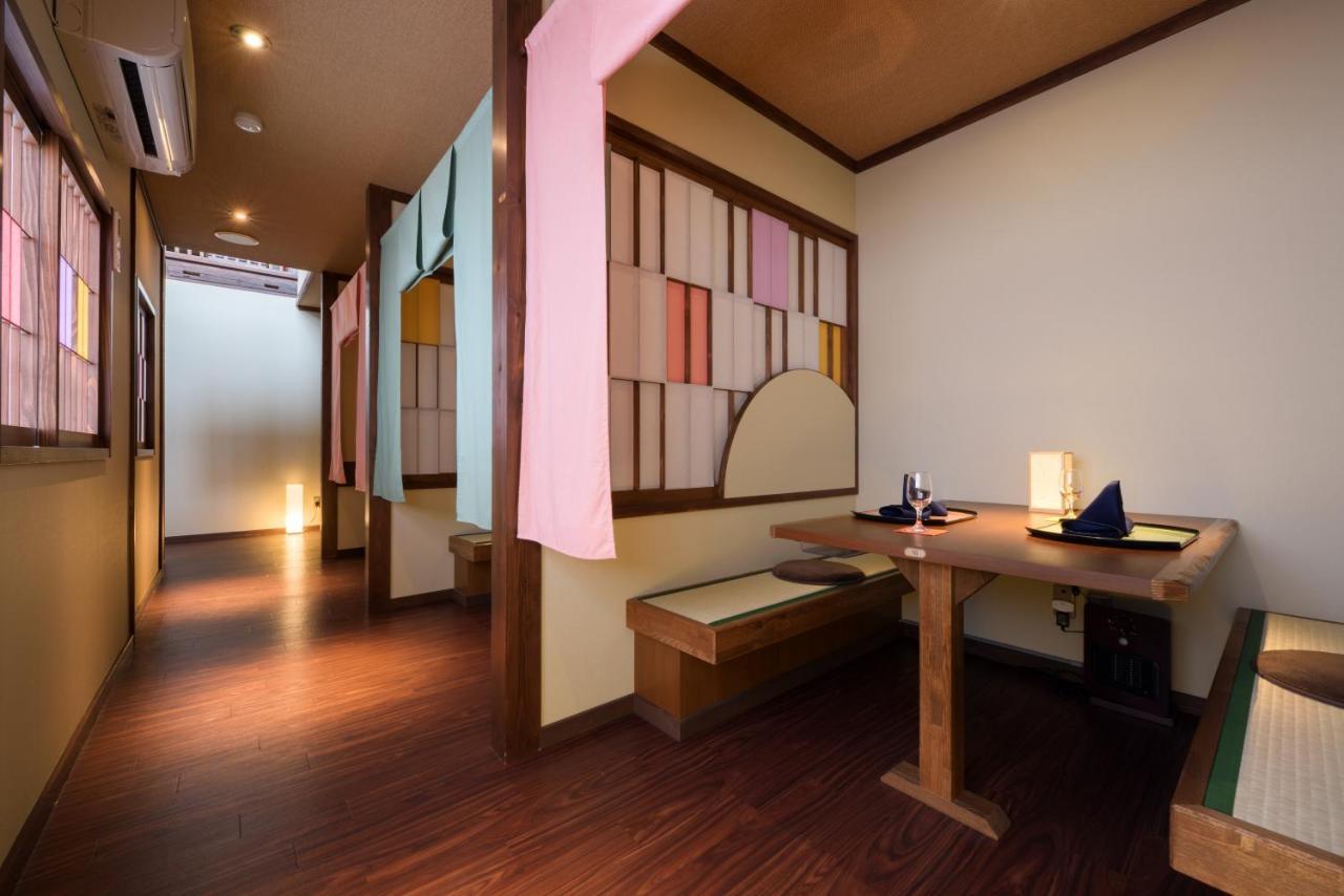 Onogawa Onsen Kajikaso Hotel โยเนซาวะ ภายนอก รูปภาพ